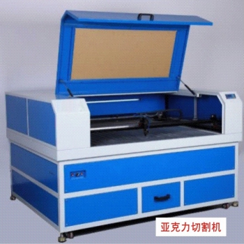 亞克力激光機